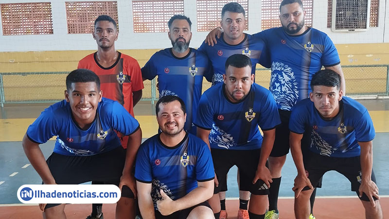 Joga Fácil F.C