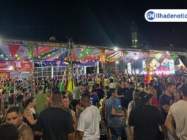 “Ilha Folia” terá quatro noites de festa e matinê na Praça dos Paiaguás