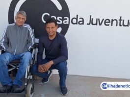 Após trocar Juventude pela Educação, Eduardo Vasconcelos deixa o Governo Kokim