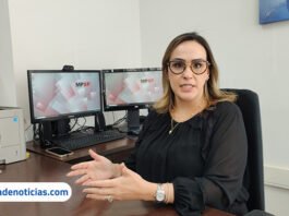 Caso Carmen: “Foi uma investigação muito complexa”, diz promotora de Justiça