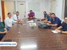 Prefeitura instalará plataforma de elevação no Instituto Federal para garantir acessibilidade