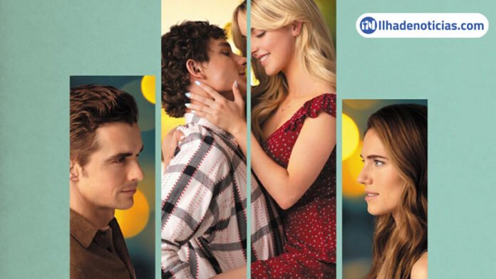 Se Não Fosse Você, adaptação de Colleen Hoover, ganha traile