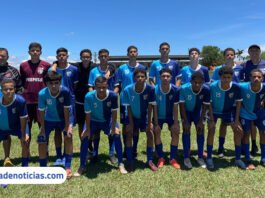Ilha Solteira busca vaga na final estadual do Campeonato de Futebol