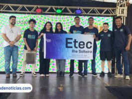 AdmiraTown: Feira de Tecnologia premia melhores projetos do Ensino Médio, Técnico e Superior