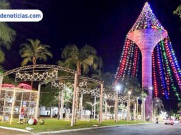 Magia do Natal terá noite musical neste domingo