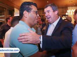 Governador Eduardo Riedel visita Selvíria nesta quinta para entregar obras