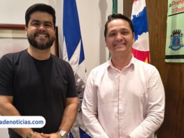 Sargento Nunes deixa Secretaria de Segurança e Trânsito e retorna à Polícia Militar