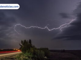 Defesa Civil emite alerta para tempestades em Ilha Solteira