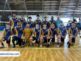 Vôlei de Ilha Solteira disputa três títulos na Liga Regional neste fim de semana