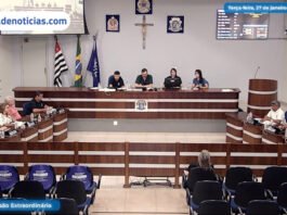 Câmara aprova projeto e servidores municipais terão reajuste salarial de 8,26%