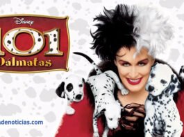 Hoje: “101 Dálmatas” e o clássico “O Vagabundo” são exibidos de graça no Cine Paiaguás