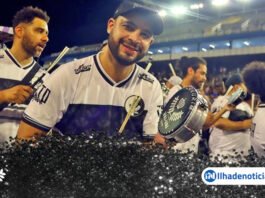 Ilha Folia: domingo tem matinê, FACMOL e a energia da bateria da Vai-Vai