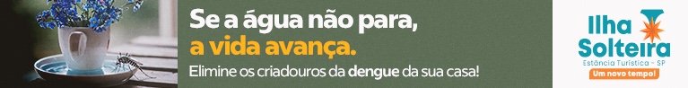 Campanha Fevereiro