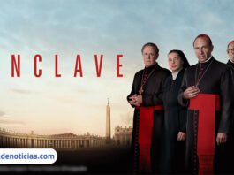 O Melhor do Oscar: “Conclave” é exibido de graça no Cine Paiaguás