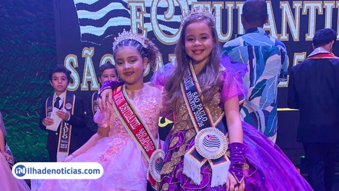 Miss Estadual 2026 1