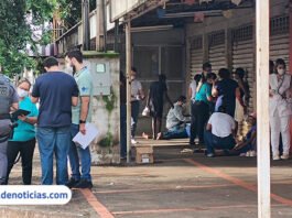 Programa realiza primeira ação com população em situação de rua em Ilha Solteira
