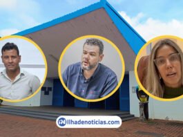 Kokim troca comando de três secretarias da Prefeitura