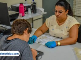 Selvíria: Parceria garante emissão gratuita de novo RG para crianças e adolescentes