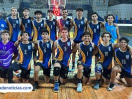 Basquete e vôlei de Ilha Solteira garantem classificação para próxima fase dos Jogos da Juventude