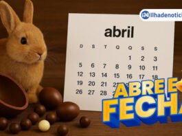 Sexta-feira Santa altera funcionamento de serviços e comércio em Ilha Solteira; coleta de lixo não muda