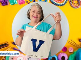 Inscrições abertas para oficina gratuita de ecobag personalizada