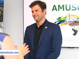 Câmara de Ilha Solteira vota contas de 2023 do governo Otávio Gomes