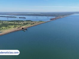 Reservatório de Ilha Solteira despenca no ranking e é o 24º entre os mais cheios do Brasil