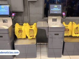 Bom Preço é o primeiro supermercado de Ilha Solteira a implantar caixas de autoatendimento nas três lojas