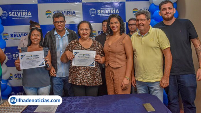 Casas Selvíria 5