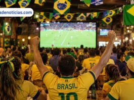 Copa do Mundo movimenta bares e restaurantes de Ilha Solteira, que apostam em transmissão dos jogos para atrair torcedores