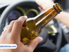 Dois homens são detidos por embriaguez ao volante em Ilha Solteira