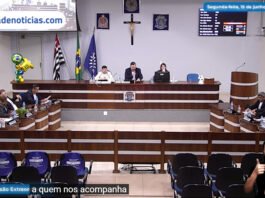 Com emenda, Câmara de Ilha Solteira aprova LDO em primeiro turno