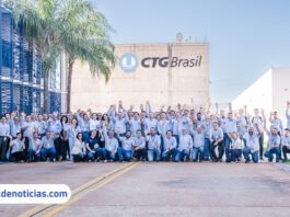 CTG Brasil celebra 10 anos de concessão da UHE Ilha Solteira com mais de 119 TWh gerados e R$ 1,5 bilhão investidos em modernização