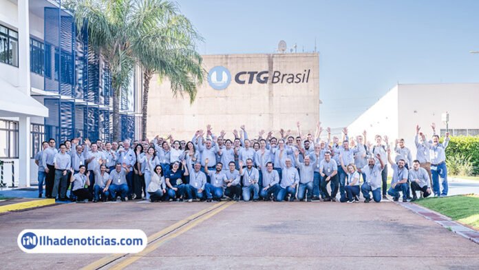 CTG 10 anos 3