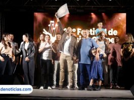 Essência Ministério de Louvor, de Três Lagoas, vence o 22º Festival de Música Gospel de Ilha Solteira
