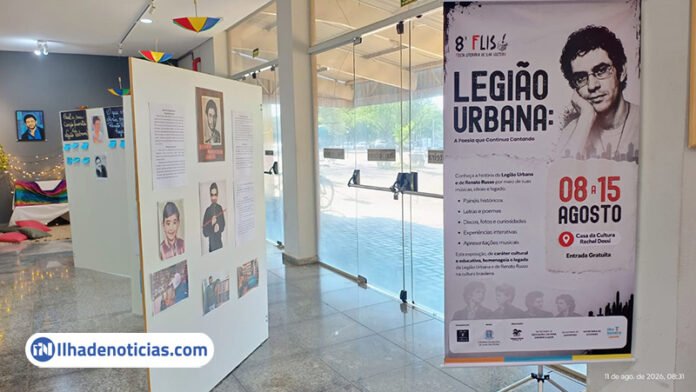 Exposição Legião