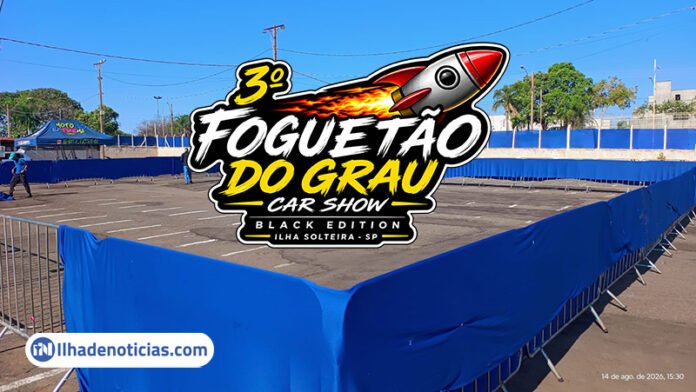 Foguetão 2026