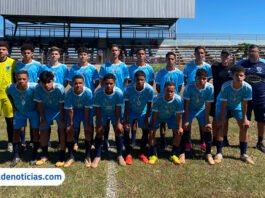Ilha Solteira vence no futebol, basquete e vôlei em rodada de campeonatos regionais