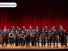 Concerto gratuito celebra tradição musical de Brasil e China em Ilha Solteira