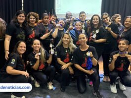 APAE de Ilha Solteira vence fase regional do Festival Nossa Arte e garante vaga na grande final