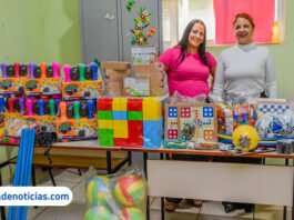 Prefeitura de Selvíria reforça escolas e creches com novos materiais esportivos e brinquedos pedagógicos