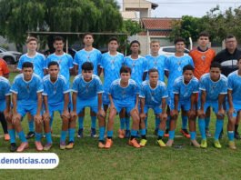 Ilha Solteira conquista três vitórias na fase sub-regional de campeonato estadual de futebol