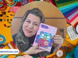 Inscrições abertas para oficina gratuita de artesanato