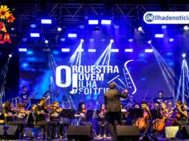 Orquestra Jovem de Ilha Solteira apresenta Concerto de Primavera neste sábado