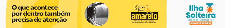Setembro Amarelo 2026-B