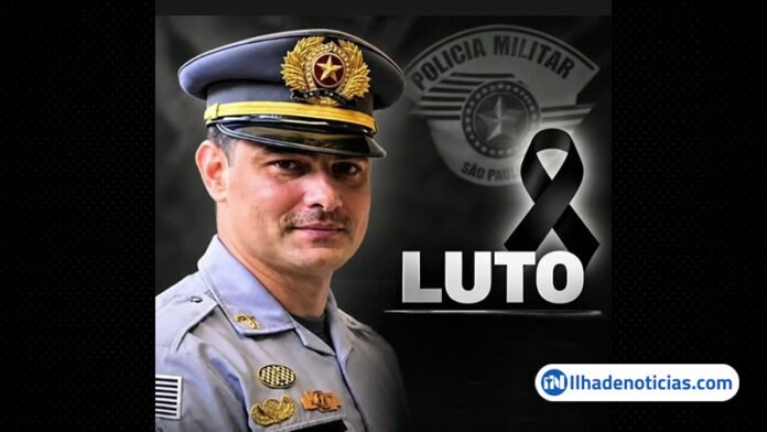 Capitão Luto
