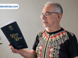 Livro e exposição resgatam os 50 anos do Festival de MPB de Ilha Solteira