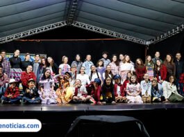 Hoje: Mostra Culturando apresenta espetáculos de teatro e dança em Ilha Solteira