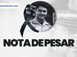 Prefeito, vice-prefeito e delegado lamentam morte do capitão Caldeira