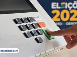 20,3 mil eleitores podem votar no domingo em Ilha Solteira; Mulheres são maioria